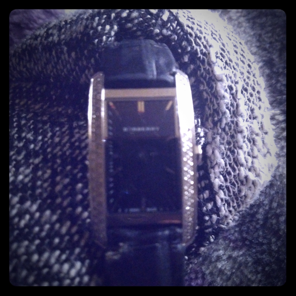 Burberry wmns watch - Picture 3 of 4